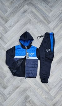 Image 4 of Kids Tracksuits 