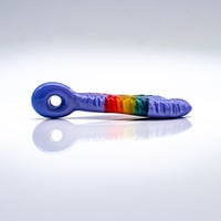 Image 3 of R3G15 Feather Pendant 13