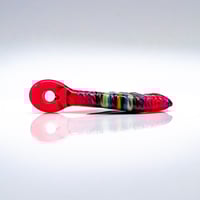 Image 3 of R3G15 Feather Pendant 15