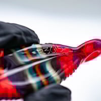 Image 5 of R3G15 Feather Pendant 15