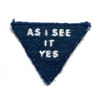 As I See It Yes