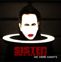 We Were Ghosts Album 