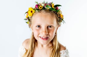 Image of Wedding Dress Mini Sessions