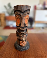 Image 1 of Ahola-e-moh – Home Aloha – Lava Orange Edition #2/100