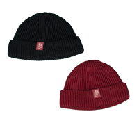 Image 2 of Teddy Vile Beanie Hat