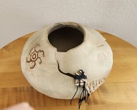 Image 1 of 43 - Southwest Pottery Vase