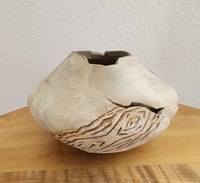 Image 2 of 43 - Southwest Pottery Vase