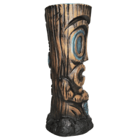 Image 3 of Ahola-e-moh – Home Aloha – Turquoise Edition #4/100