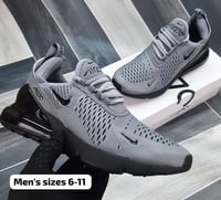 Image 4 of Mens Trainer(1:1)