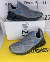 Image 5 of Mens Trainer(1:1)