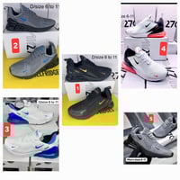 Image 1 of Mens Trainer(1:1)