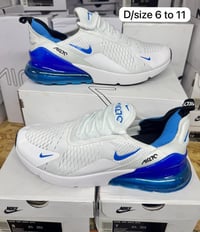 Image 6 of Mens Trainer(1:1)