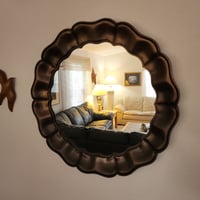 43 - Decorative Mirror