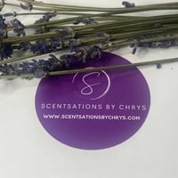 Image 1 of Lavender Spa Box