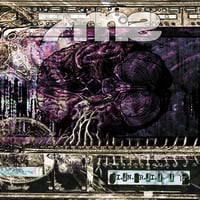 Sedem Minút Strachu - I.N.R.I. (Immature Noisy Random Idiocy) CS