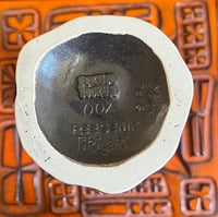 Image 3 of Ahola-e-moh – Home Aloha – Lava Orange Edition #2/100