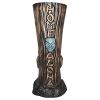 Image 2 of Ahola-e-moh – Home Aloha – Turquoise Edition  #1/100