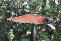 Image 2 of SPEEDBAITS Custom Airbrushed Jerkbait TA 110 BR