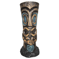 Image 4 of Ahola-e-moh – Home Aloha – Turquoise Edition  #1/100