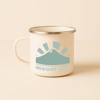 Image 6 of Mount Fuji • Blue Gray