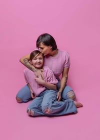 CHILDREN & FAMILY PHOTOGRAPHY