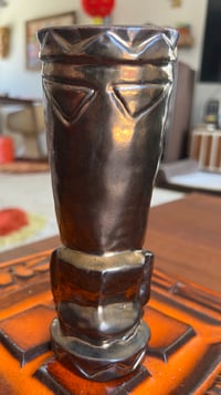 Image 2 of "Aloha Baby" Album release mug, Artist proof 1 of 1 - BOSKO 2011