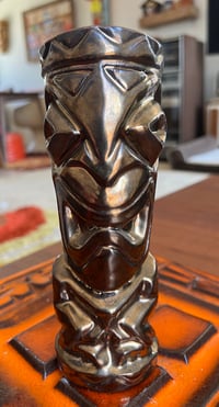 Image 1 of "Aloha Baby" Album release mug, Artist proof 1 of 1 - BOSKO 2011