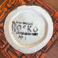 Image 3 of "Aloha Baby" Album release mug, Artist proof 1 of 1 - BOSKO 2011