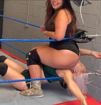 Fart Stinkface match 
