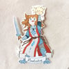 Stickers | Pawladins 