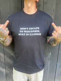 FIB shirt 