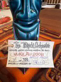 Image 2 of Tiki Mug - Mai-Kai - Hukilau 2008 - by squid (#4)