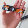 Locked Tomb Lanyard