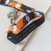 Locked Tomb Lanyard