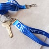 Severance Lanyard