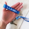 Severance Lanyard