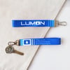 Severance Lanyard