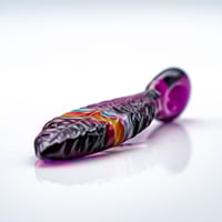Image 4 of R3G15 Feather Pendant 4