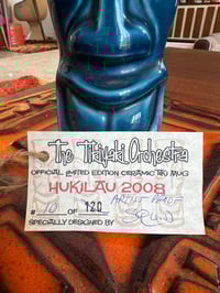 Image 3 of Tiki Mug - Mai-Kai - Hukilau 2008 - by squid (#10)