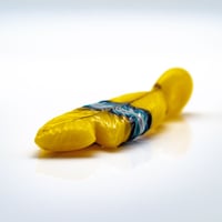 Image 4 of R3G15 Feather Pendant 5