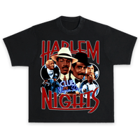 Image 1 of Harlem Nights Bootleg Tee