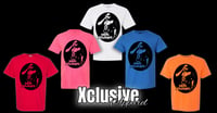 Image 1 of King Xclusive Glitter Portrait 