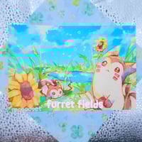 Image 3 of new miniprints collection v2
