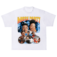 Image 2 of House Party Bootleg Tee