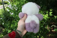 Image 6 of Lilac Anxious Puppy 🐶💧🪻