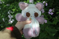 Image 7 of Lilac Anxious Puppy 🐶💧🪻