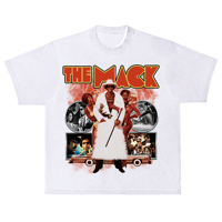 Image 2 of The Mack Bootleg Tee