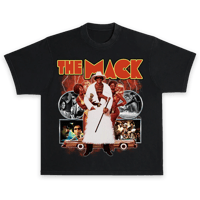 Image 1 of The Mack Bootleg Tee