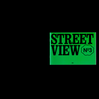 Image 2 of STREETVIEW ZINE Nº3