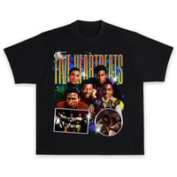 Image 1 of The Five Heartbeats Bootleg Tee